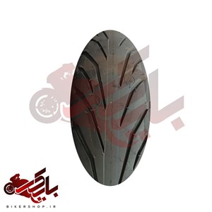 تایر موتور سیکلت سایز 17-140/70 یزد تایر