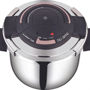 زودپز هاردستون مدل SPC-6501