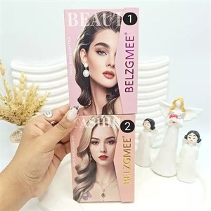 پالت سایه کتابی belzgmee مدل فانتزی