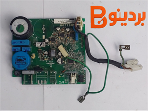 برد یخچال فریزر برند سینجر مدل  QD VCC3 2456