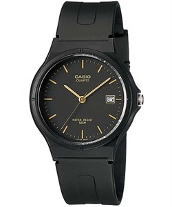 ساعت مچی مردانه و زنانه اصل کاسیو (casio) زیرمجموعه استاندارد مدل MW-59-1EVDF