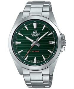ساعت مچی مردانه اصل کاسیو (casio) زیرمجموعه ادیفایس مدل EFV-140D-3AVUDF