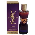 Yves Saint Laurent Manifesto L'Elixir Eau De Parfum Intense Spray 50ml/1.6 oz