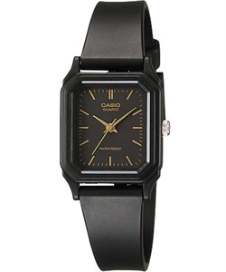 ساعت مچی زنانه اصل کاسیو (casio) زیرمجموعه استاندارد مدل LQ-142-1EDF