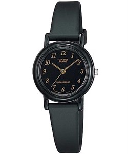ساعت مچی زنانه اصل کاسیو (casio) زیرمجموعه استاندارد مدل LQ-139AMV-1LDF