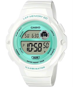 ساعت مچی زنانه اصل کاسیو (casio) زیرمجموعه استاندارد مدل LWS-1200H-7A3VDF