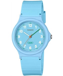 ساعت مچی زنانه اصل کاسیو (casio) زیرمجموعه استاندارد مدل LQ-24B-2BDF