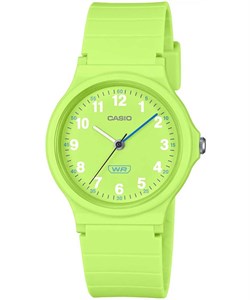 ساعت مچی زنانه اصل کاسیو (casio) زیرمجموعه استاندارد مدل LQ-24B-3BDF