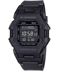 ساعت مچی مردانه اصل کاسیو (casio) زیرمجموعه جی شاک مدل GD-B500-1DR