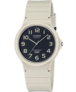 ساعت مچی مردانه و زنانه اصل کاسیو (casio) زیرمجموعه استاندارد مدل MQ-24UC-8BDF