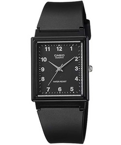 ساعت مچی مردانه و زنانه اصل کاسیو (casio) زیرمجموعه استاندارد مدل MQ-27-1BDF