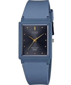 ساعت مچی مردانه و زنانه اصل کاسیو (casio) زیرمجموعه استاندارد مدل MQ-38UC-2A2DF
