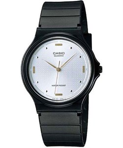 ساعت مچی مردانه و زنانه اصل کاسیو (casio) زیرمجموعه استاندارد مدل MQ-76-7A1LDF