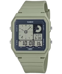 ساعت مچی مردانه و زنانه اصل کاسیو (casio) زیرمجموعه استاندارد مدل LF-20W-3ADF