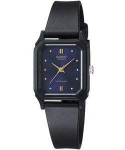 ساعت مچی زنانه اصل کاسیو (casio) زیرمجموعه استاندارد مدل LQ-142E-2ADF