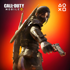 Call of Duty: Mobile | آفر New Solider Offer 1