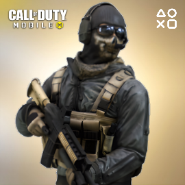 Call of Duty: Mobile | Welcome Back Offer 1