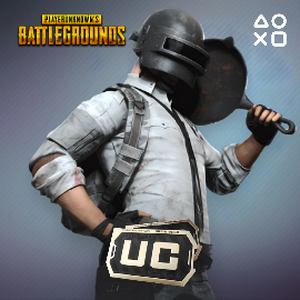 PUBG Mobile | ۳۰ یوسی