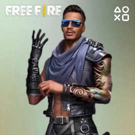 Free Fire | آفر 5 دلاری