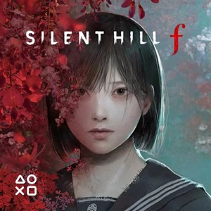 Silent Hill f | ظرفیت کامل استاندارد Silent Hill f برای PS5
