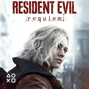 Resident Evil Requiem | ظرفیت کامل دیلاکس Resident Evil Requiem برای Steam