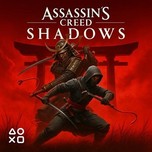 Assassin’s Creed Shadows | ظرفیت کامل استاندارد Assassin’s Creed Shadows برای Steam