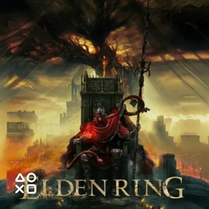 ELDEN RING: Shadow of the Erdtree | ظرفیت 3 استاندارد ELDEN RING: Shadow of the Erdtree برای PS۴