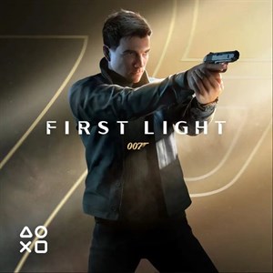 007 First Light | ظرفیت کامل استاندارد 007 First Light برای Steam