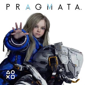 Pragmata | ظرفیت کامل استاندارد Pragmata برای Steam