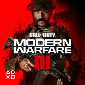 بازی Call of Duty: Modern Warfare III