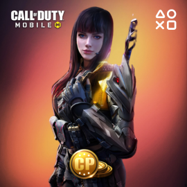 Call of Duty: Mobile | ۸۰ سی پی