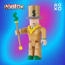 Roblox | ۸۰ روباکس