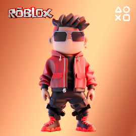 Roblox | 200 روباکس