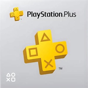 PlayStation Plus | پلی استیشن پلاس دلوکس 1 ماهه ریجن اوکراین