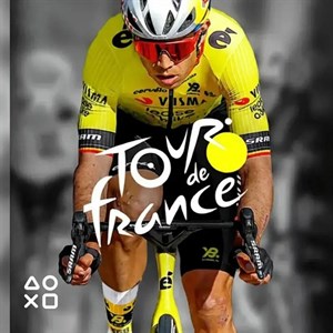 Tour de France 2025 | ظرفیت کامل دیلاکس Tour de France 2025 برای PS۵