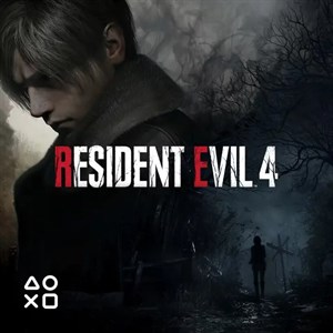 بازی Resident Evil 4 Remake