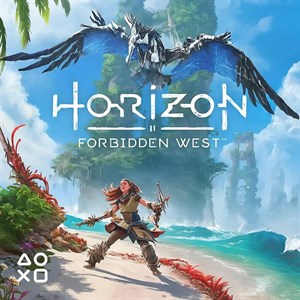 Horizon Forbidden West | ظرفیت ۱ Horizon Forbidden West PS۴