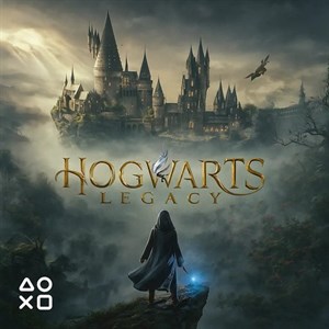 Hogwarts Legacy | ظرفیت کامل دیلاکس Hogwarts Legacy برای PS۵