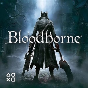 Bloodborne | باندل کامپلیت Bloodborne برای PS5