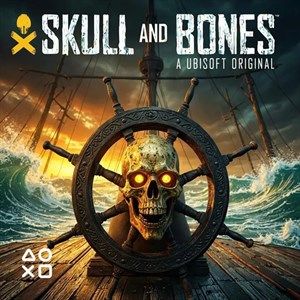 Skull and Bones | ظرفیت کامل پریمیوم Skull and Bones برای PS5