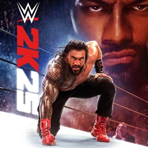 WWE 2K25 | ظرفیت کامل باندل WWE 2K25 Farewell Tour Bundle برای PS۴