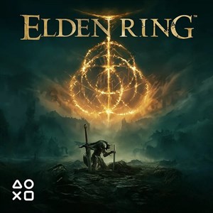 Elden Ring | دیسک استاندارد نو بازی Elden Ring ریجن 2 برای PS5