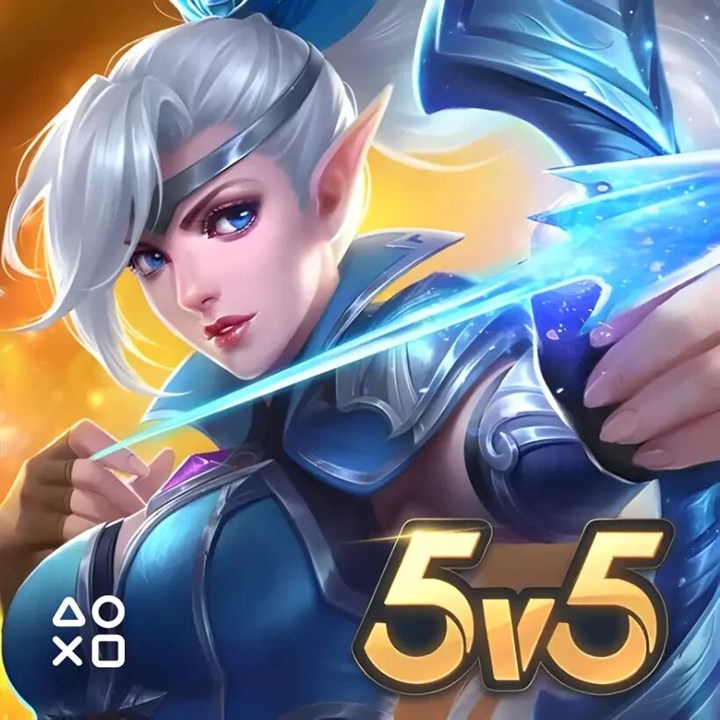 Mobile Legends: Bang Bang | Weekly Elite Pack