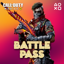 Call of Duty: Mobile | بتل پس ۶.۹۹ دلاری ریجن اروپا