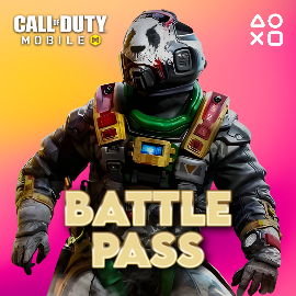 Call of Duty: Mobile | بتل پس ۲.۹۹ دلاری ریجن هند