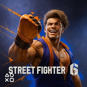 Street Fighter 6 | ظرفیت کامل فایترز سال‌های ۱-۲ Street Fighter 6 برای PS4