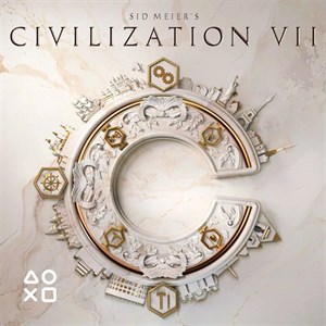 Sid Meier's Civilization VII | ظرفیت کامل دیلاکس Sid Meier's Civilization VII برای PS۴