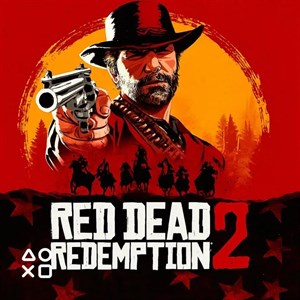 Red Dead Redemption 2 | ظرفیت ۱ Red Dead Redemption 2 برای PS۵