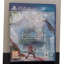 بازی Horizon Forbidden West