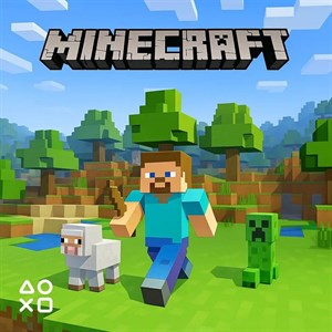 Minecraft | ظرفیت 1 Minecraft برای PS4
